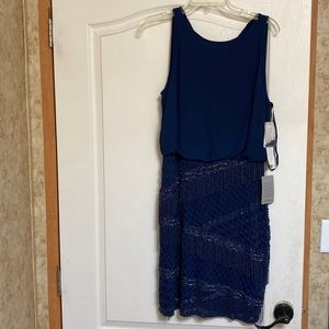 Aidan Mattox Dress